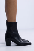 A9270 - Black Calf
