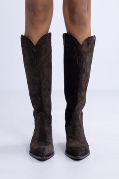 1045 Velour - Corvino