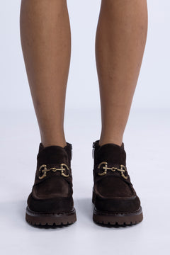 1132A Velour - Corvino