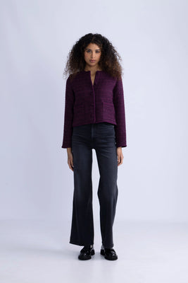 Ultra High Rise Jo - Bottomline