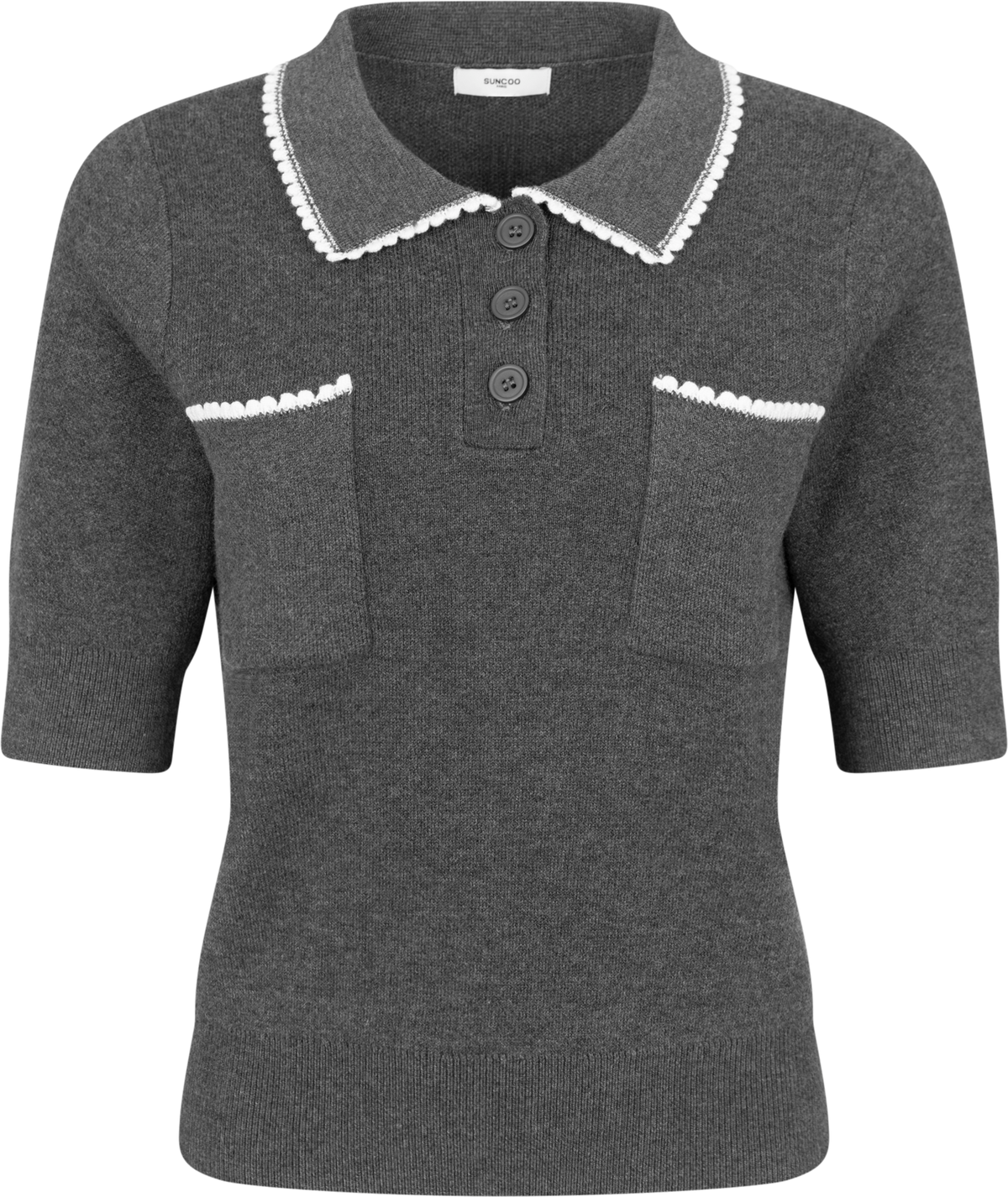 Polka - Carbone