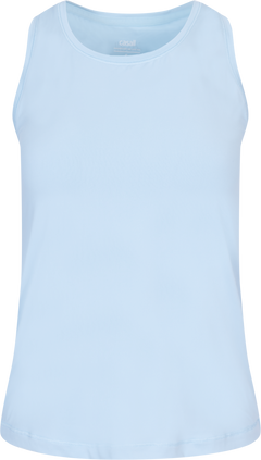 Essential Racerback Tank - Dream Blue