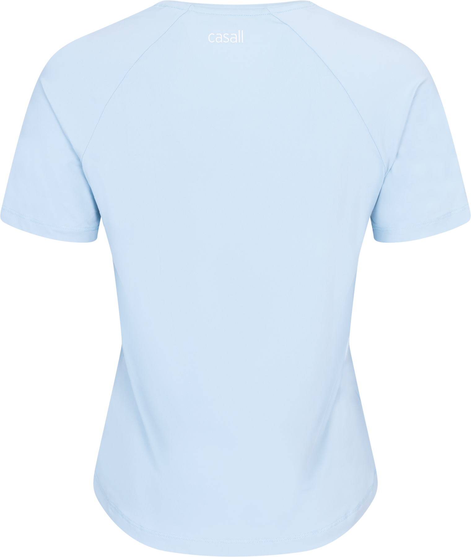 Essential Tee - Dream Blue