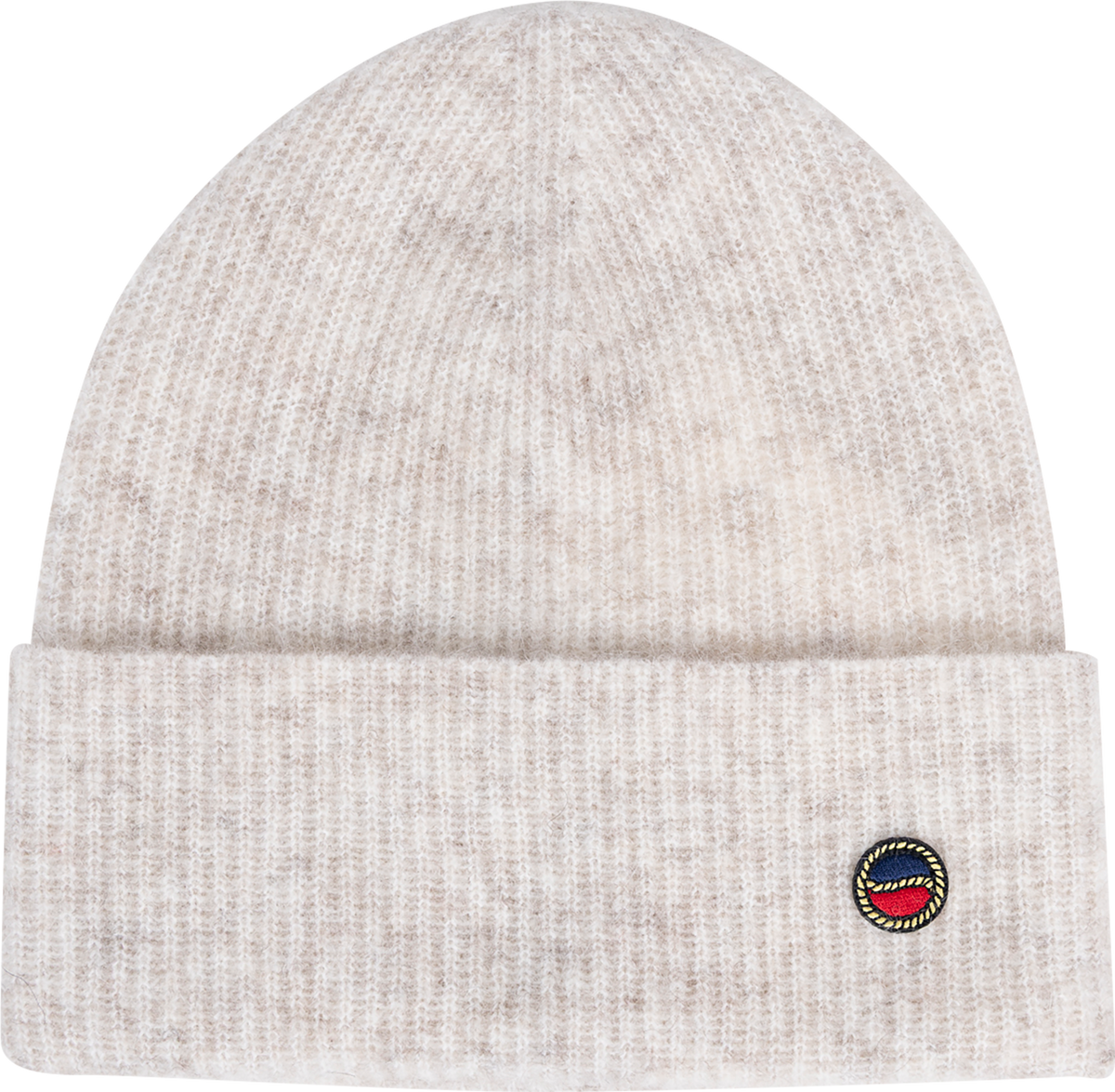 Vivvi Beanie - Sandstorm Melange