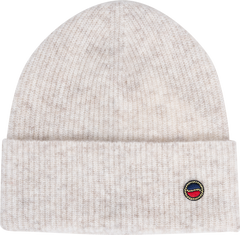 Vivvi Beanie - Sandstorm Melange