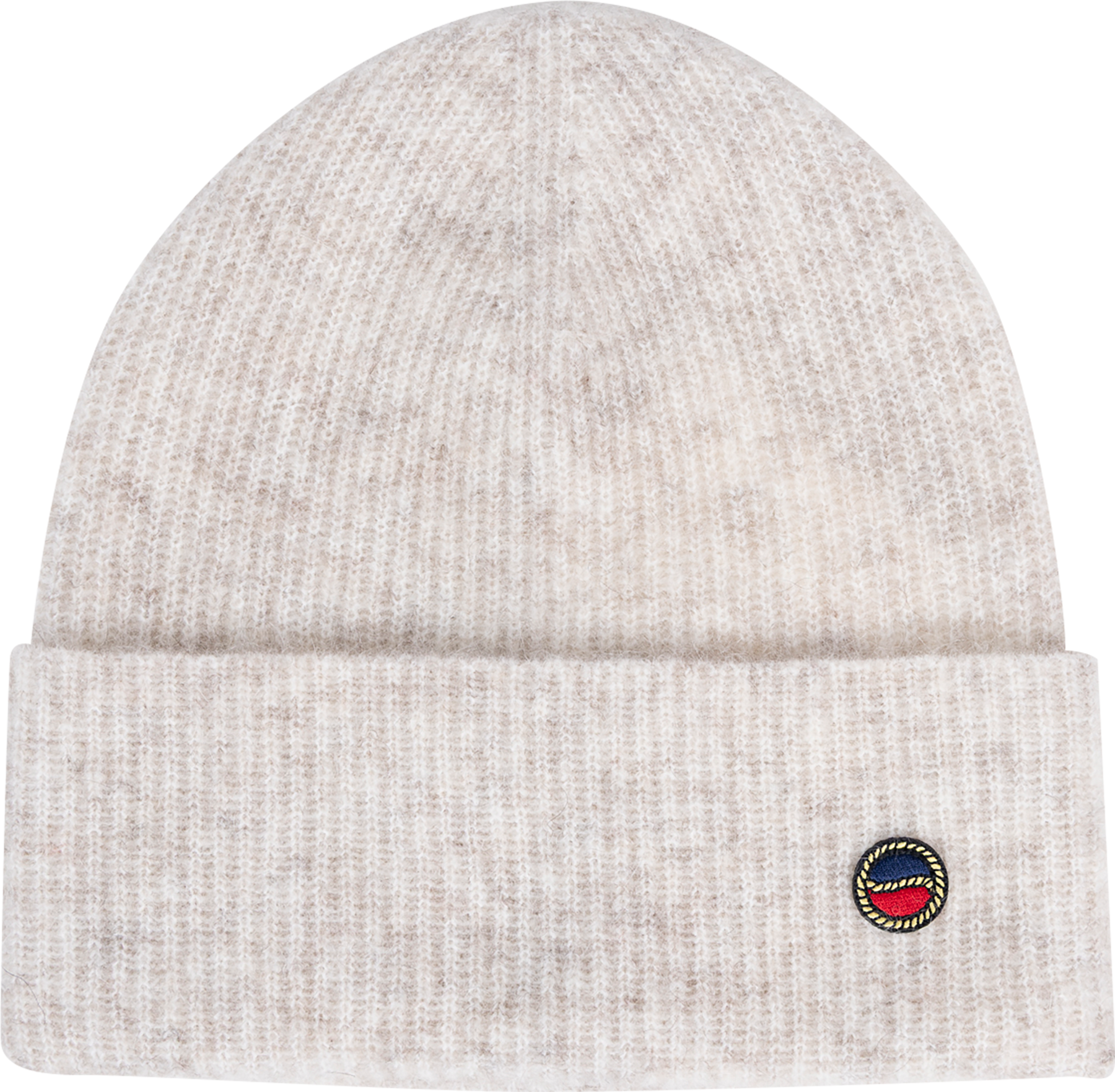 Vivvi Beanie - Sandstorm Melange