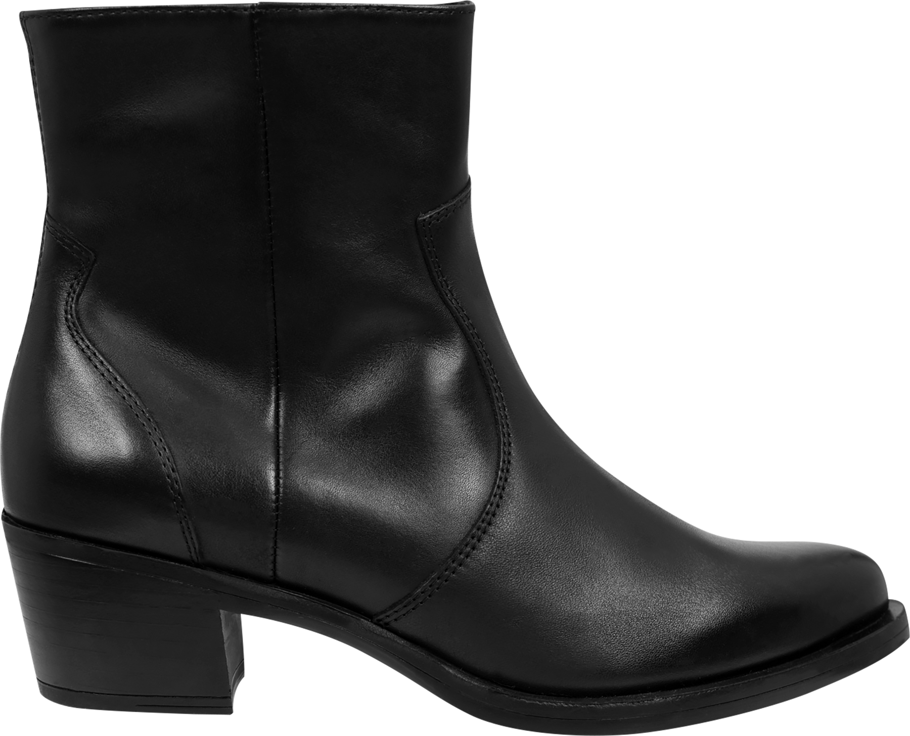 Gresam - Black
