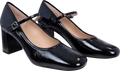 Midow - Black