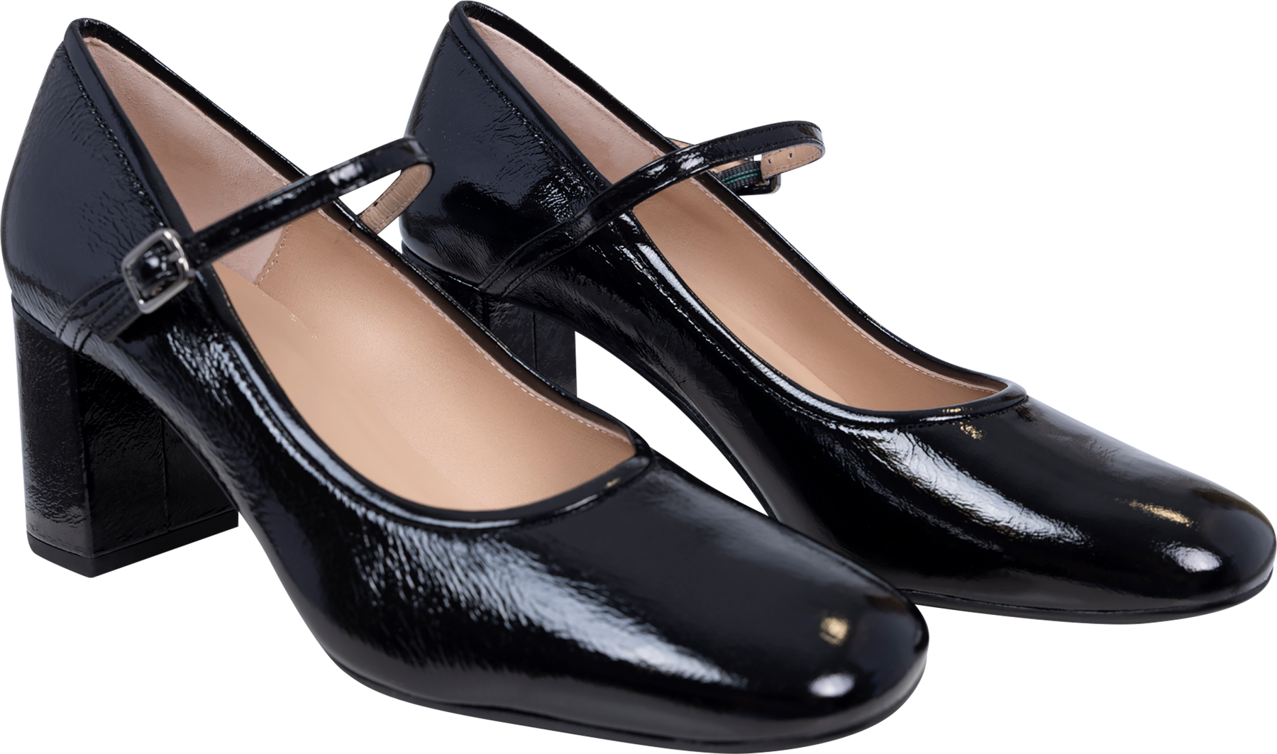 Midow - Black