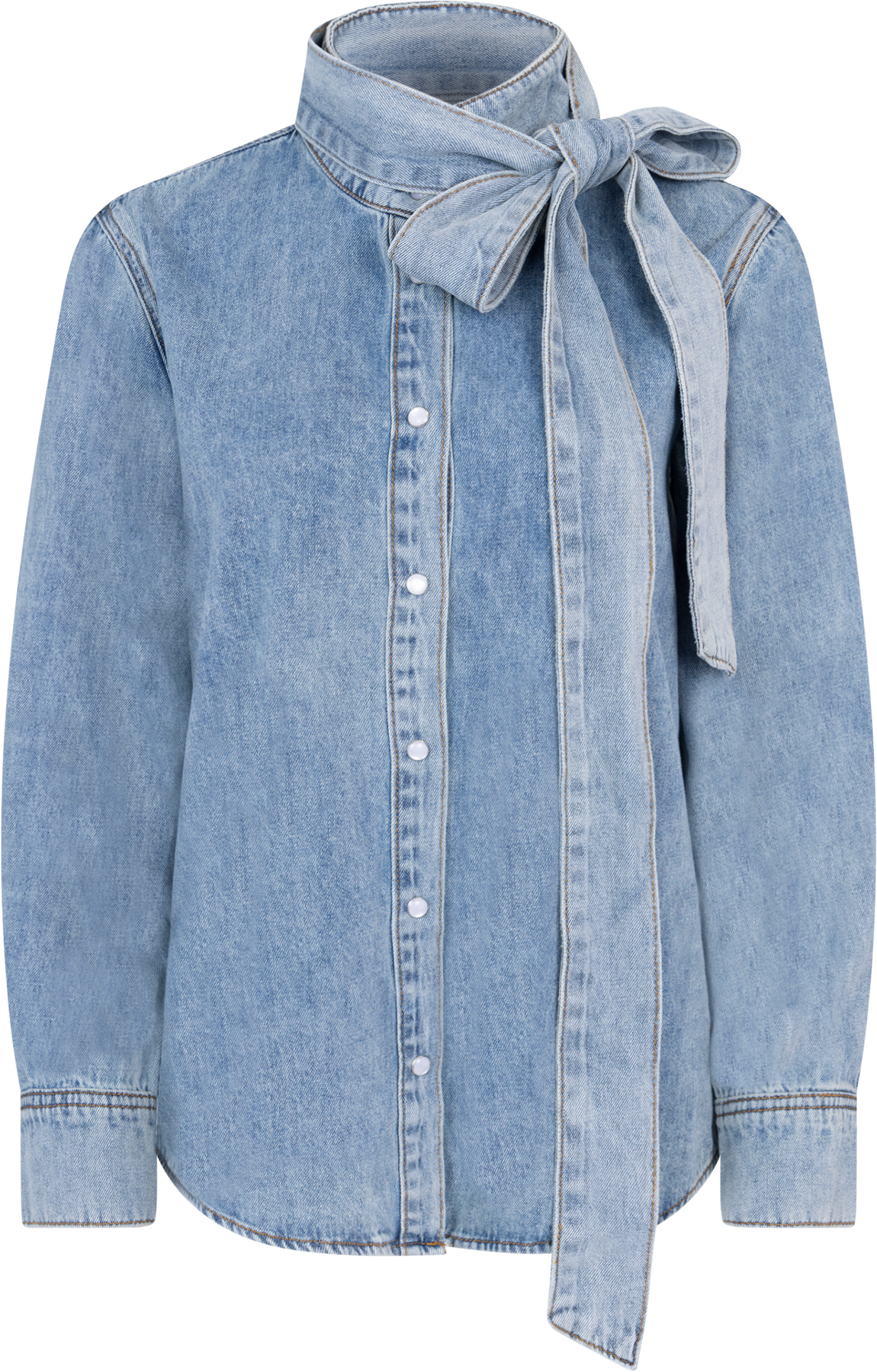 Laos - Jeans Clair