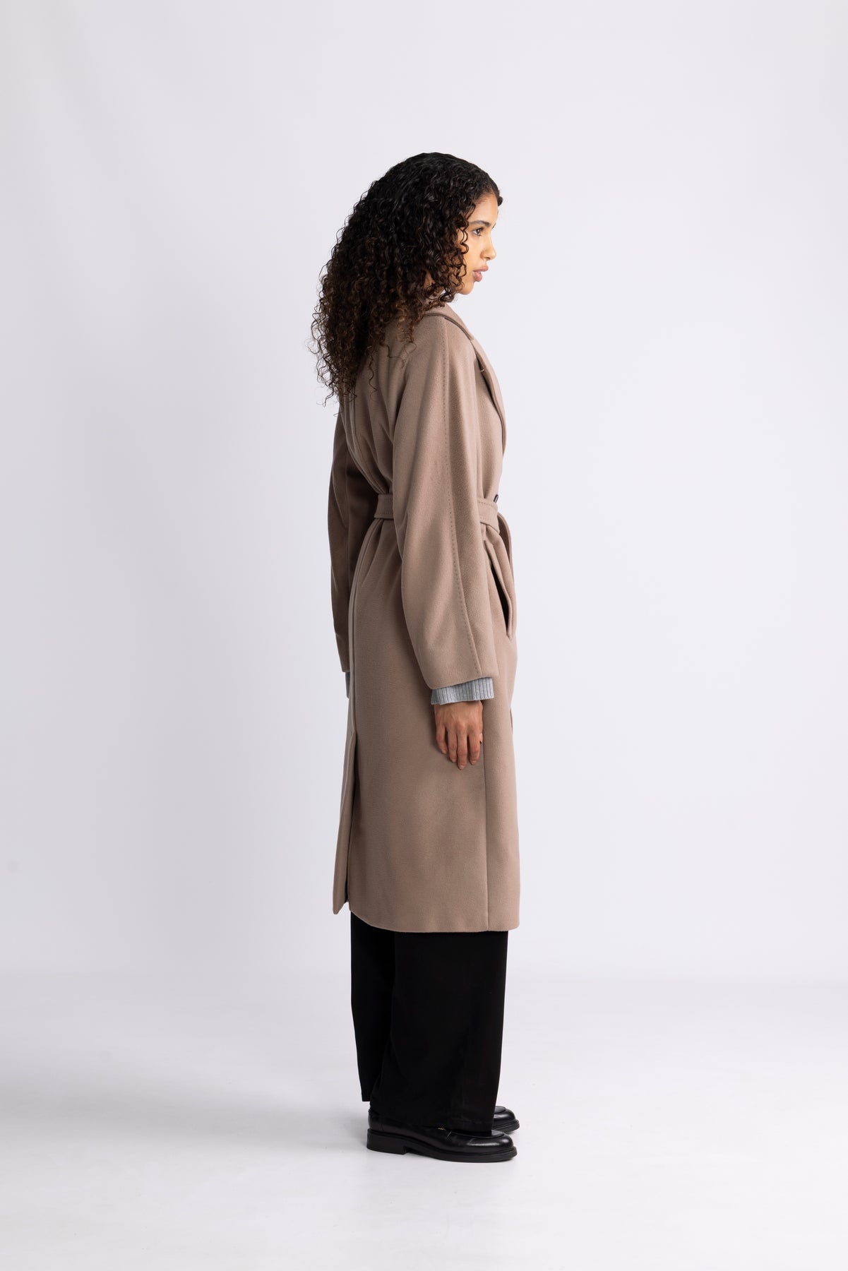 Resina - Marron Glace