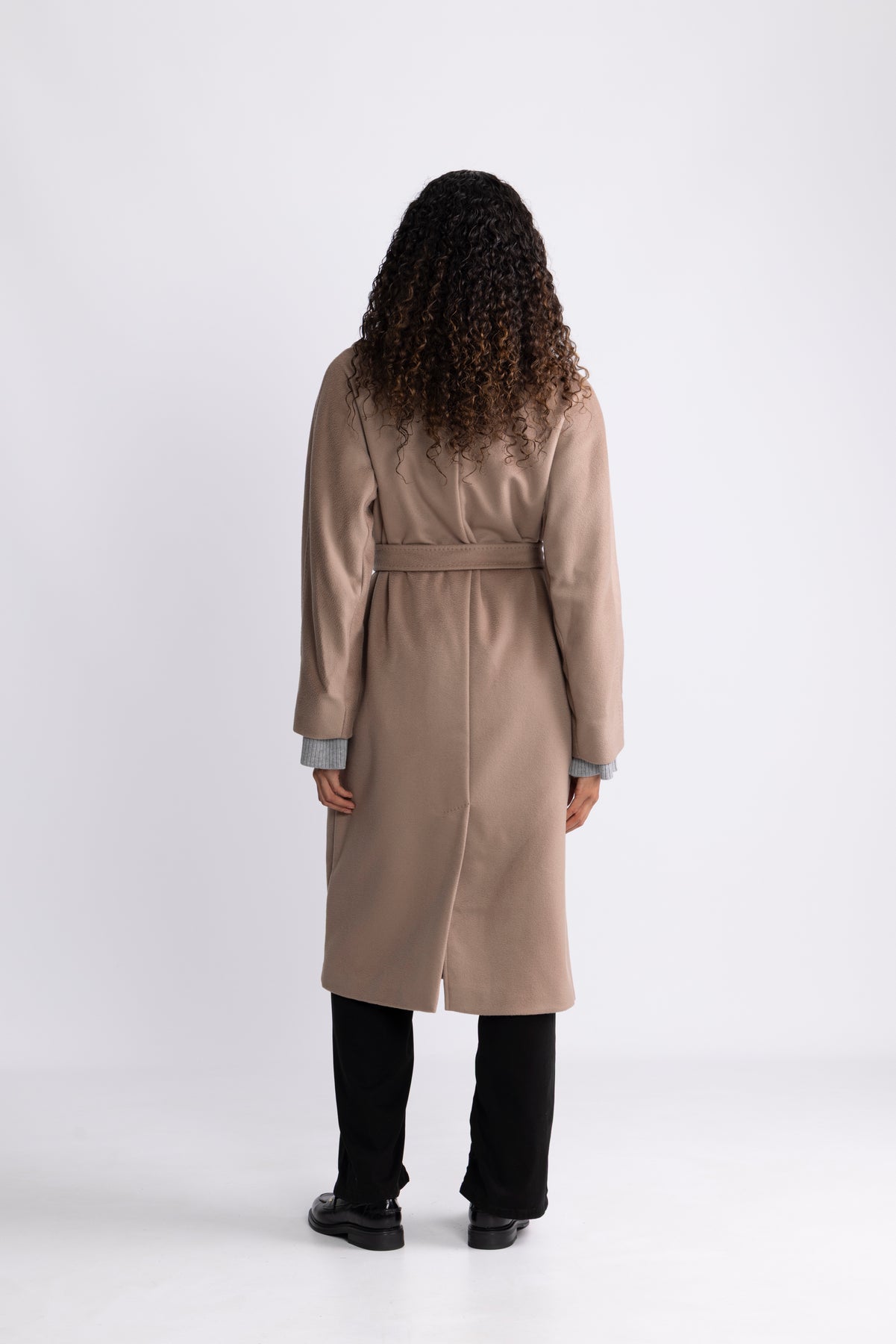 Resina - Marron Glace