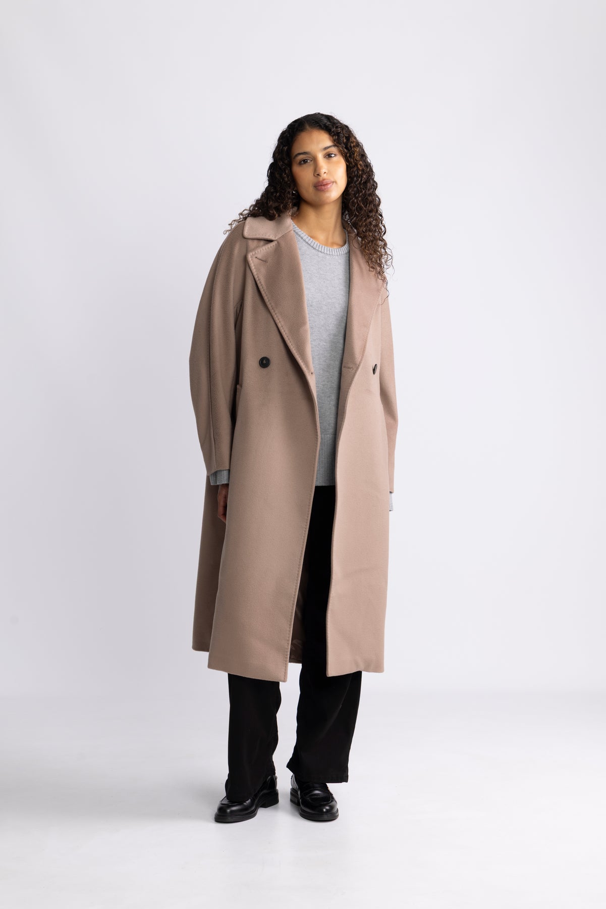 Resina - Marron Glace