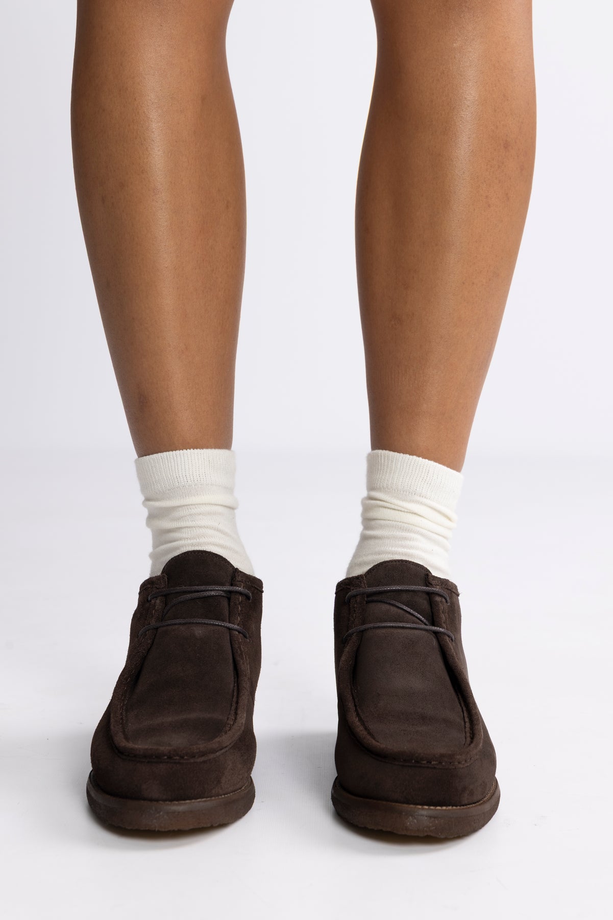 A17025 - T.Moro Suede