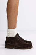 A17025 - T.Moro Suede