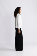 Florence Blouse - Offwhite