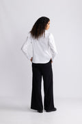 Esther Blouse - White