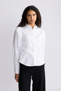 Esther Blouse - White