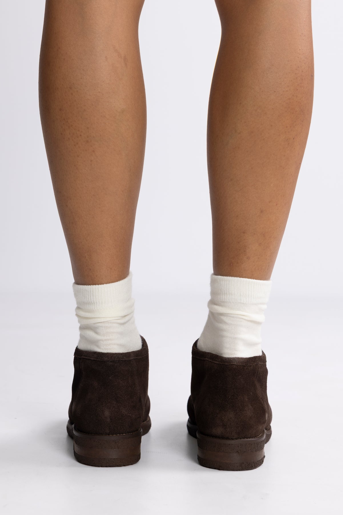A17025 - T.Moro Suede