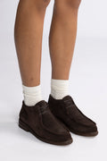 A17025 - T.Moro Suede