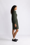 Elsa Asana Dress - Duffel Bag