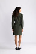Elsa Asana Dress - Duffel Bag