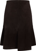 Leah Skirt - Brown