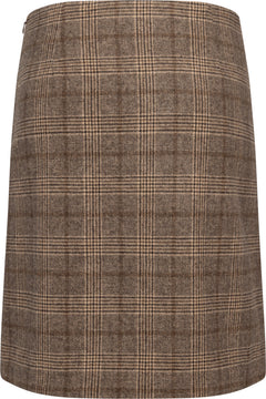 Nona Skirt - Praline