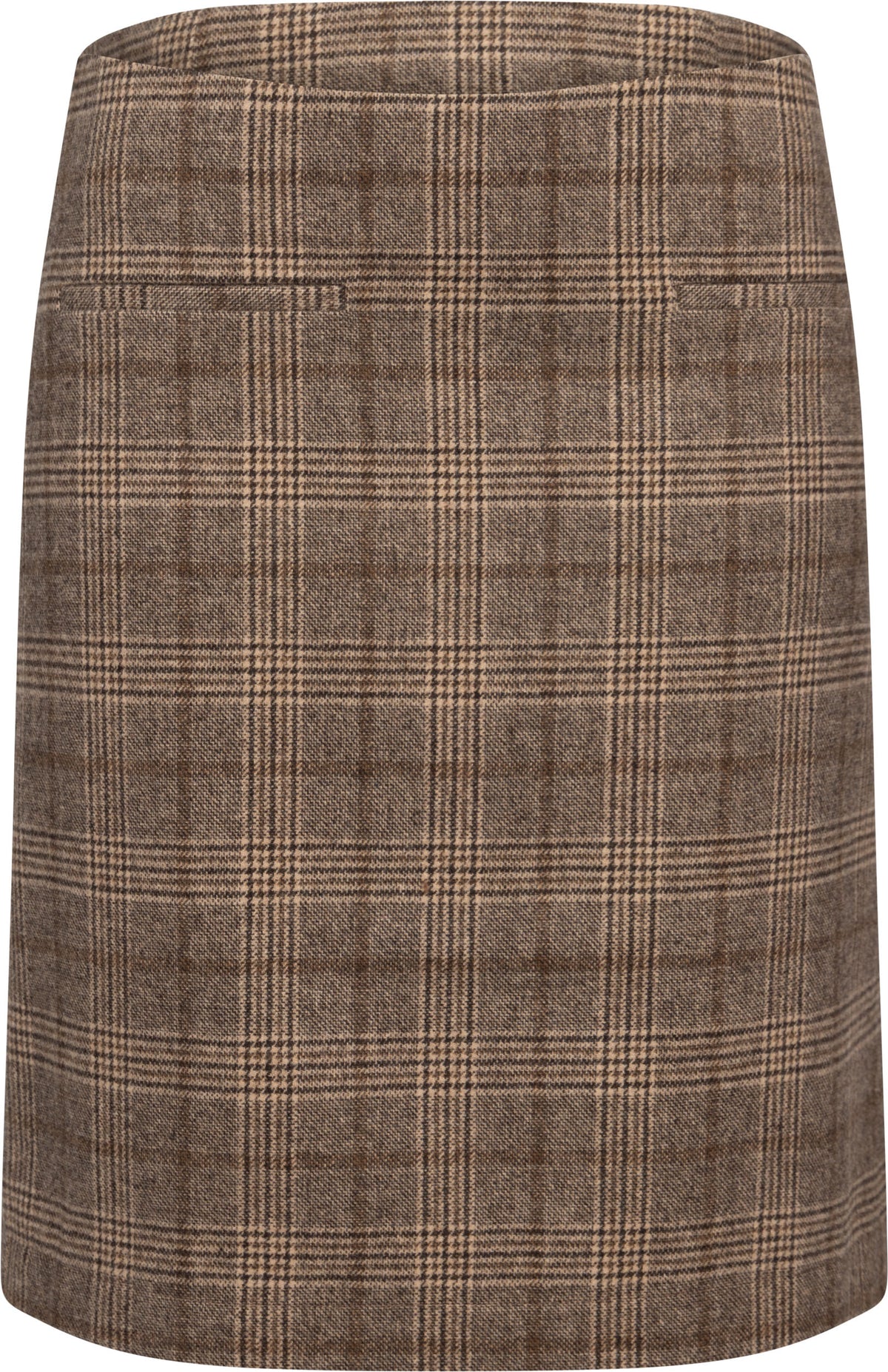 Nona Skirt - Praline