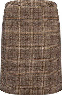 Nona Skirt - Praline