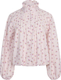 Ingeborgic Shirt - Pink