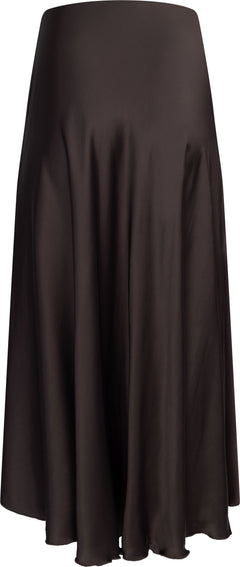 Amira Skirt - Brown