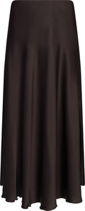 Amira Skirt - Brown