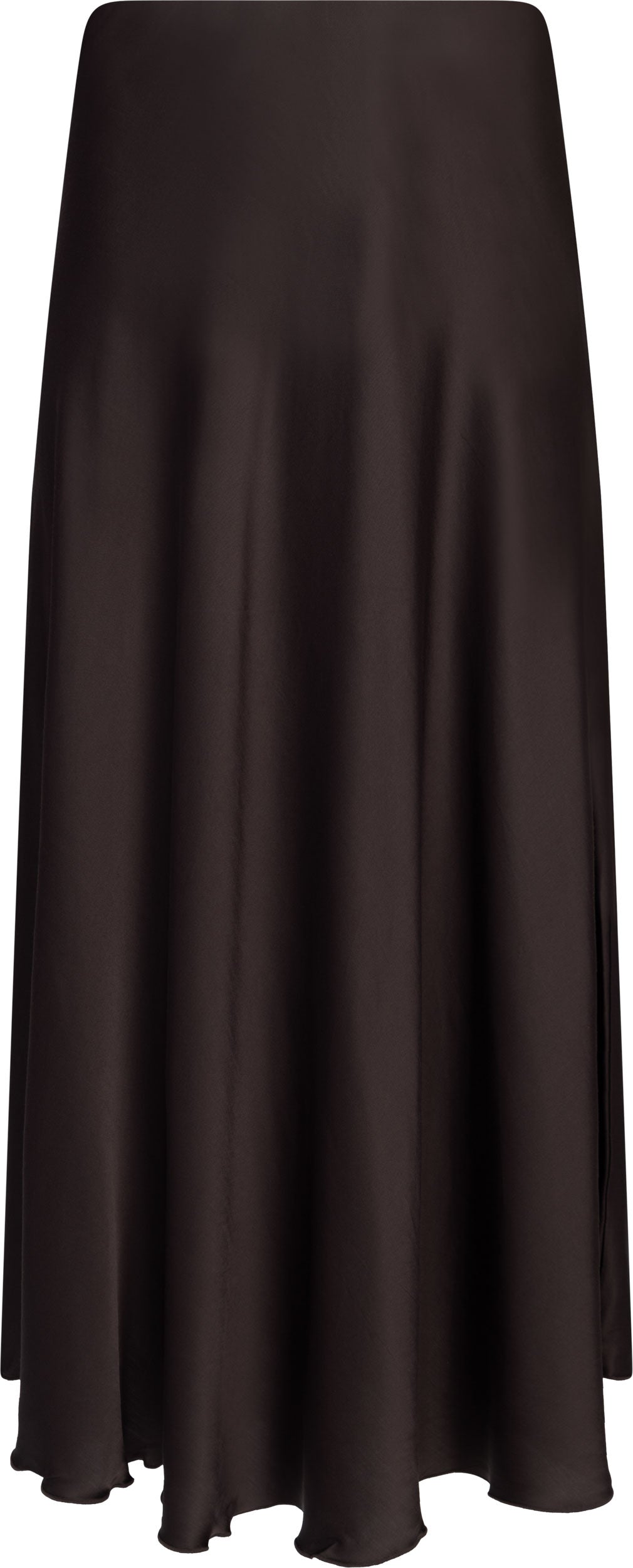 Amira Skirt - Brown