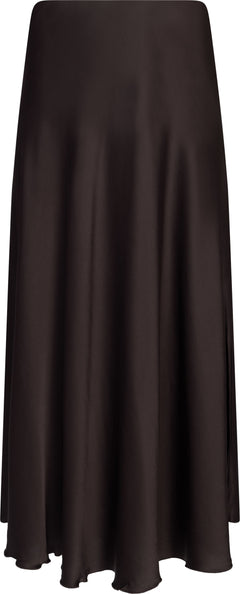 Amira Skirt - Brown