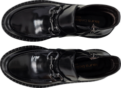 1132A Sankar - Nero