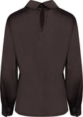 Florence Blouse - Brown