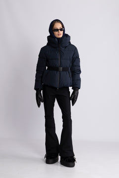 Jeanette Skipant - Black