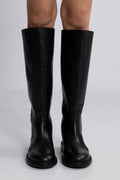 A9106 - Black Calf