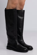 A9106 - Black Calf