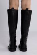 A9106 - Black Calf