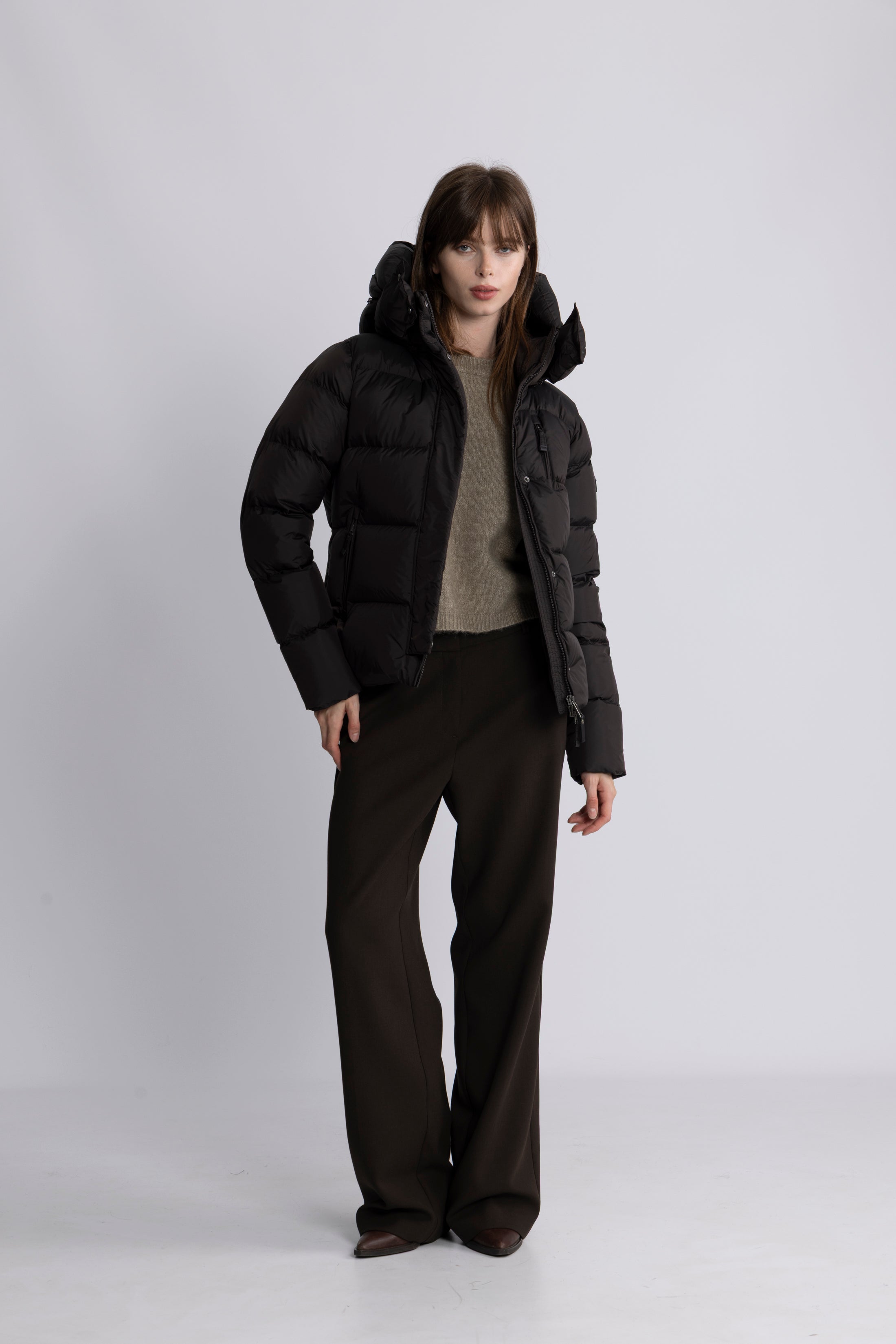 Stella Vital - Deep Brown