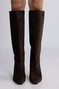 A9371 - T.Moro Babysilk D. Suede