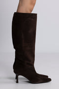 A9371 - T.Moro Babysilk D. Suede