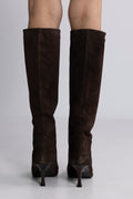 A9371 - T.Moro Babysilk D. Suede