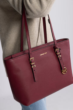 Md Ew Tz Tote - Mulberry