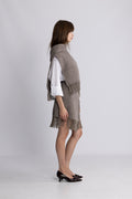 Ivy Skirt - Praline