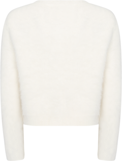 Astrid Brushed - Cream
