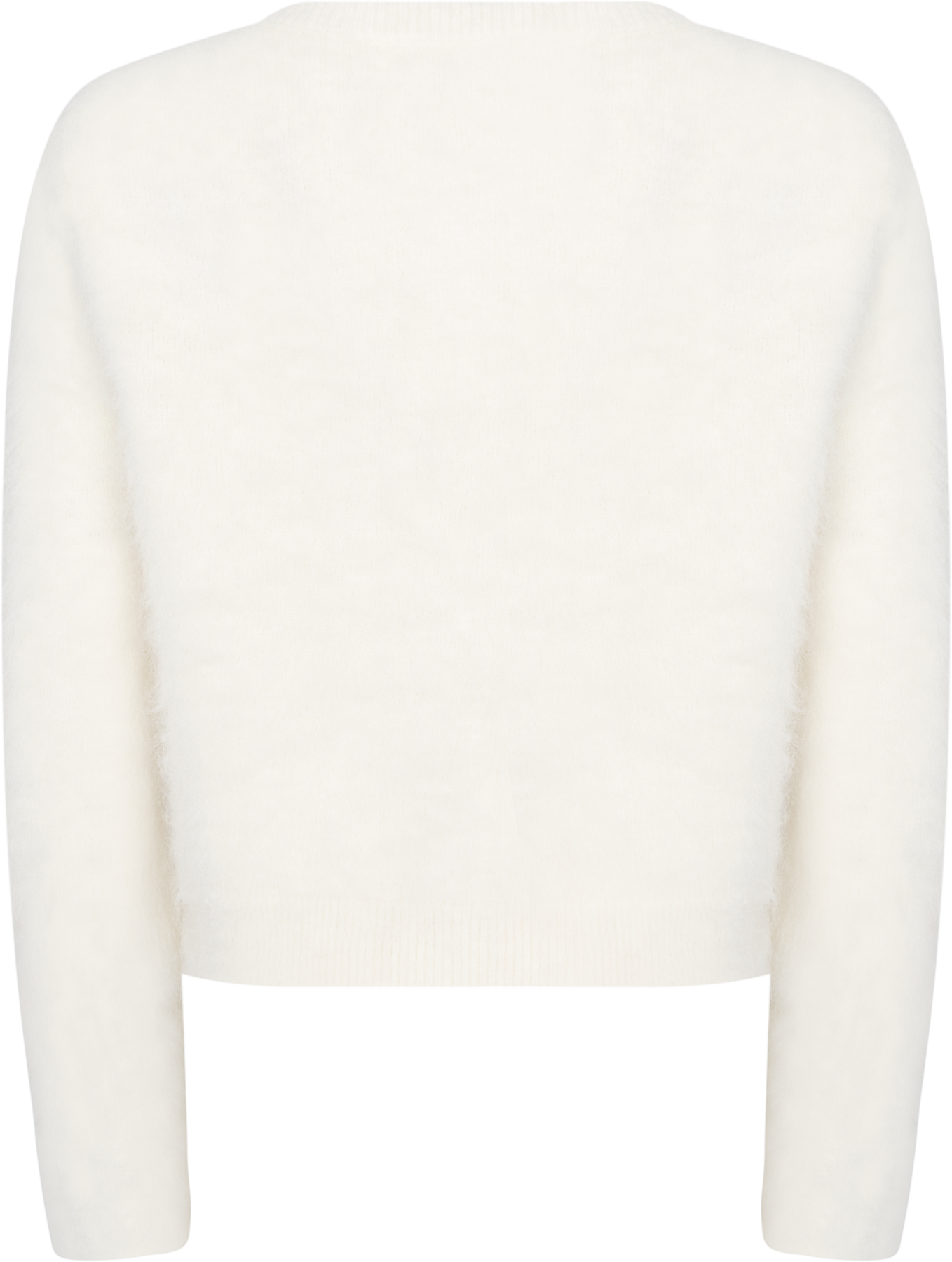 Astrid Brushed - Cream