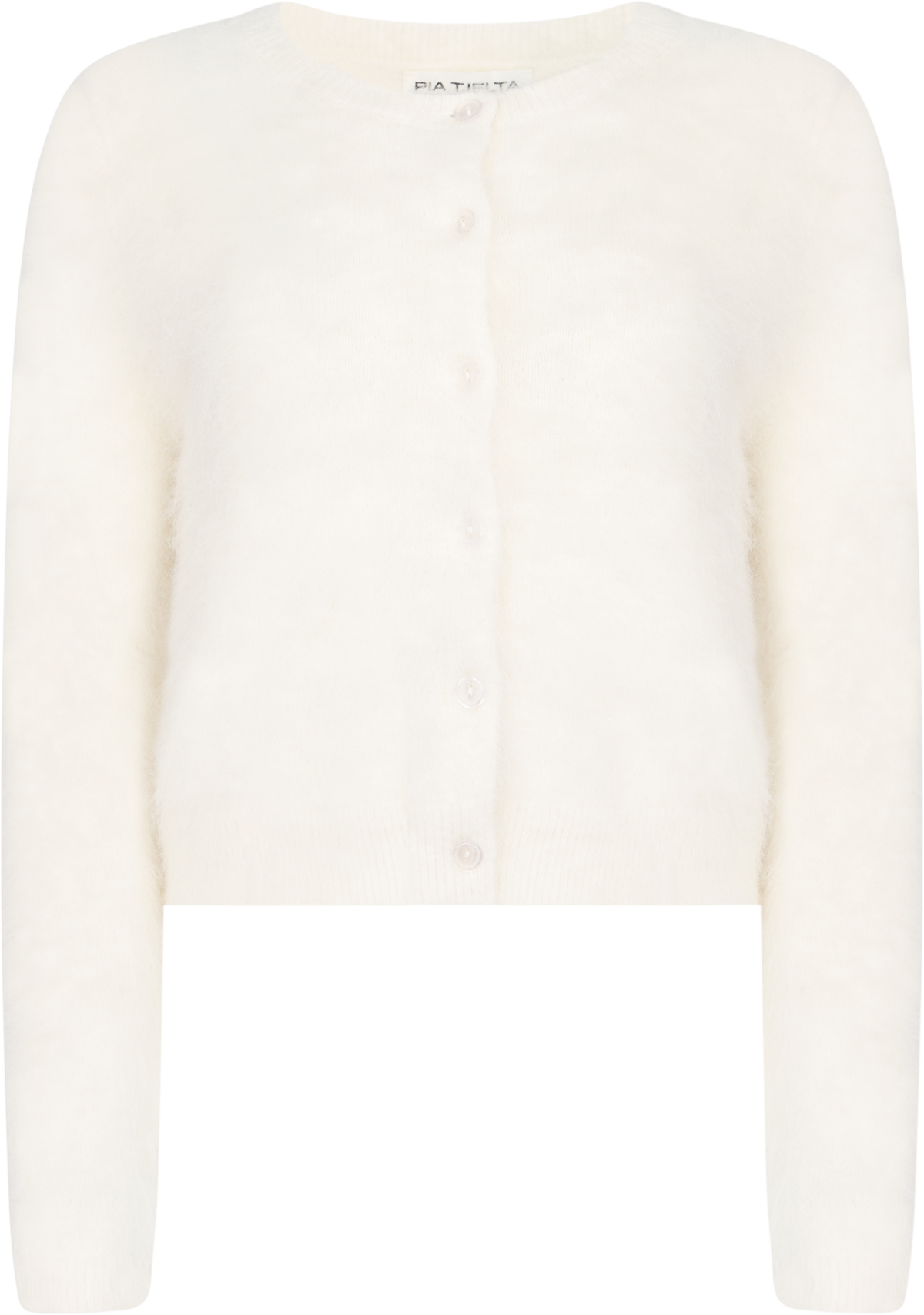 Astrid Brushed - Cream